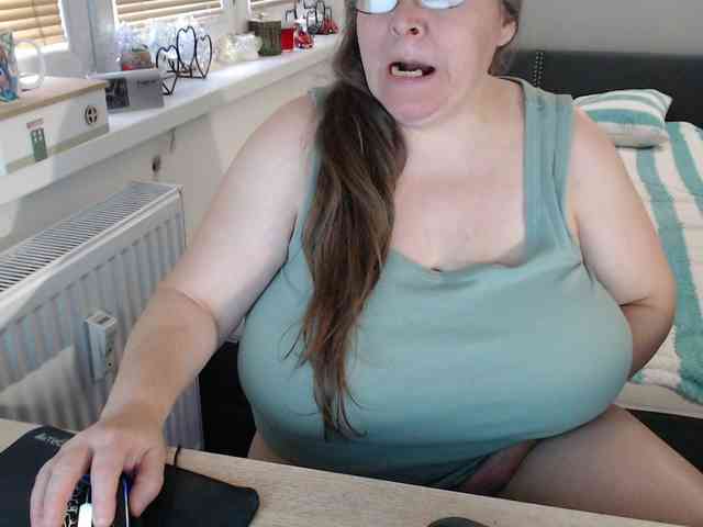 Bessy123 webcam