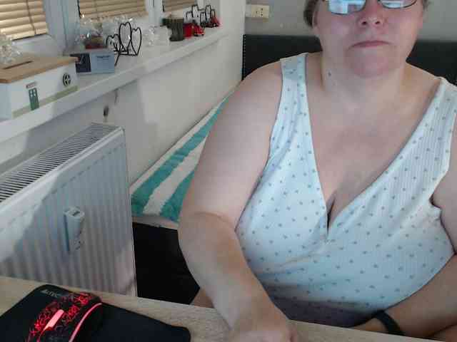 Bessy123 webcam