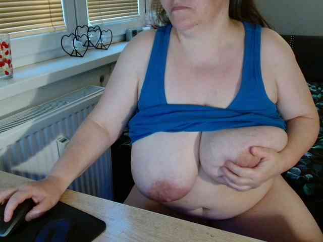 Bessy123 webcam