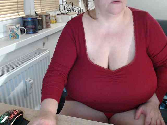 Bessy123 webcam