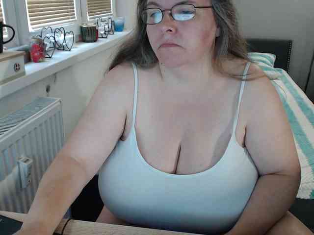 Bessy123 webcam