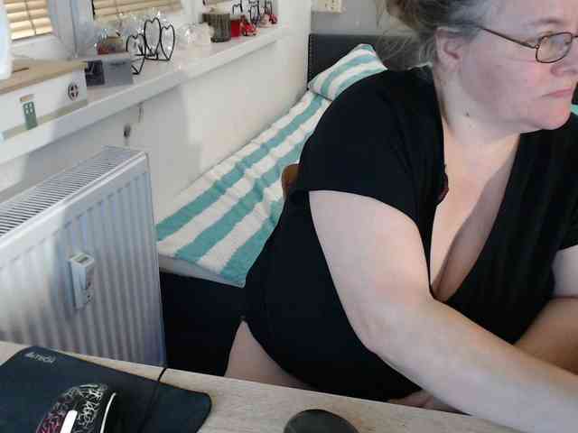 Bessy123 webcam
