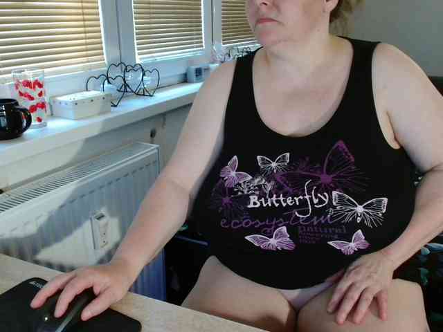 Bessy123 webcam