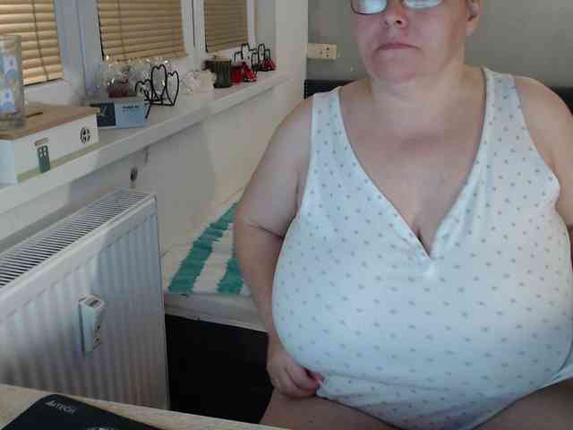 Bessy123 webcam