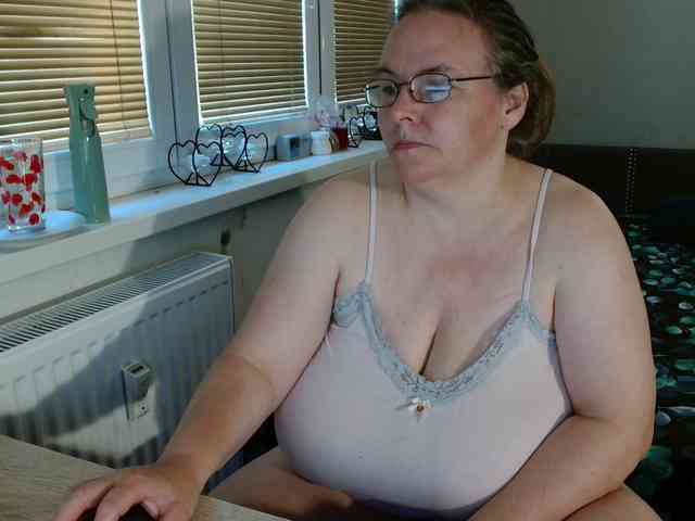 Bessy123 webcam