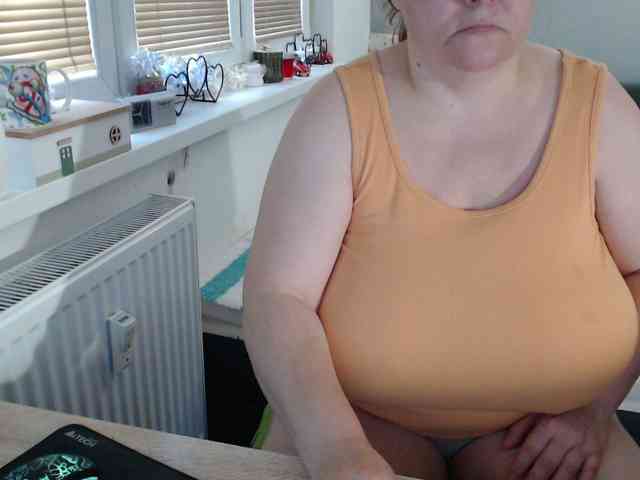 Bessy123 webcam