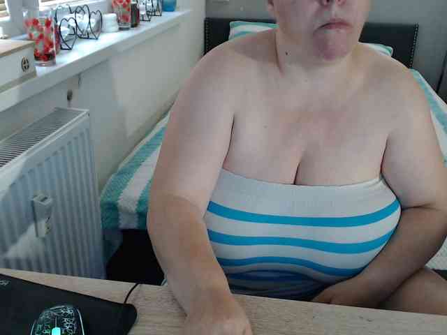 Bessy123 webcam
