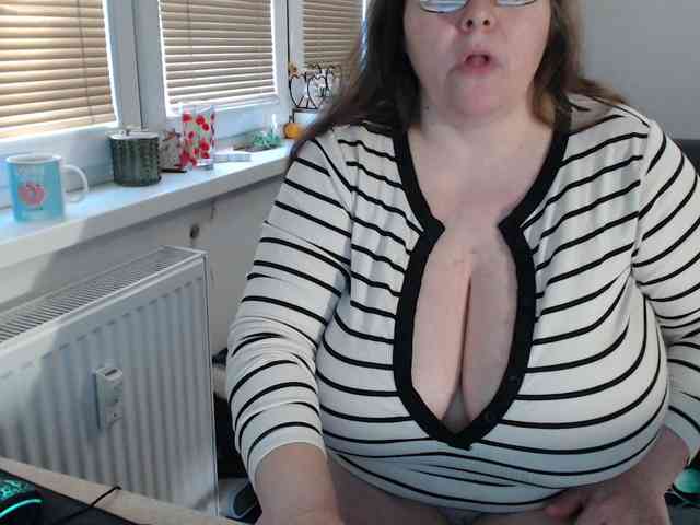Bessy123 webcam