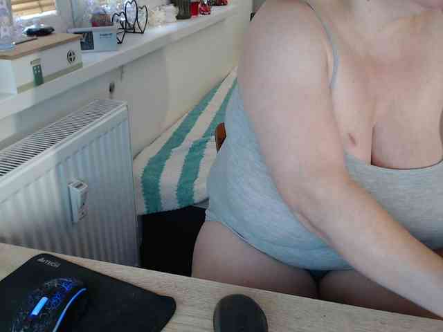 Bessy123 webcam