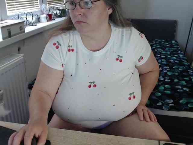 Bessy123 webcam