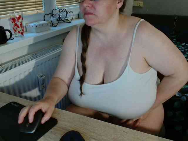 Bessy123 webcam