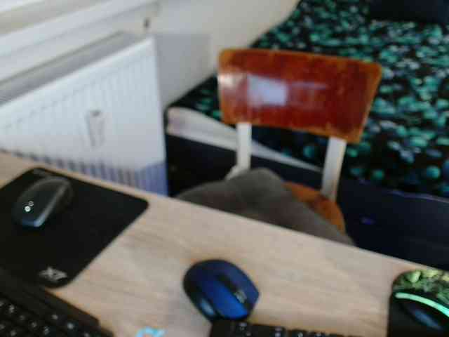 Bessy123 webcam