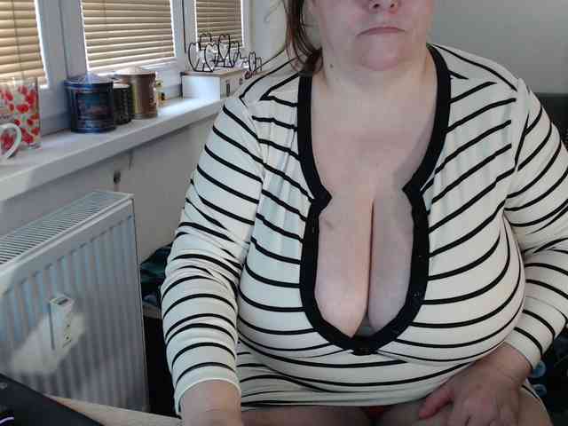 Bessy123 webcam