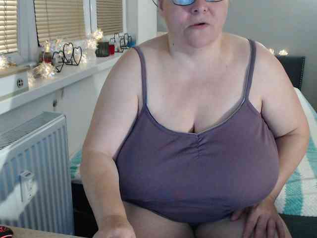 Bessy123 webcam