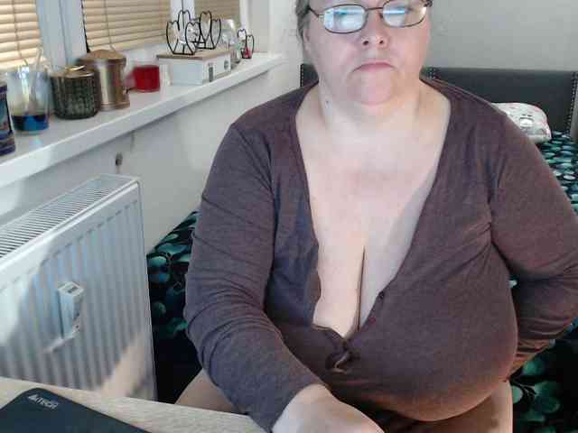 Bessy123 webcam
