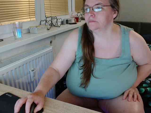 Bessy123 webcam