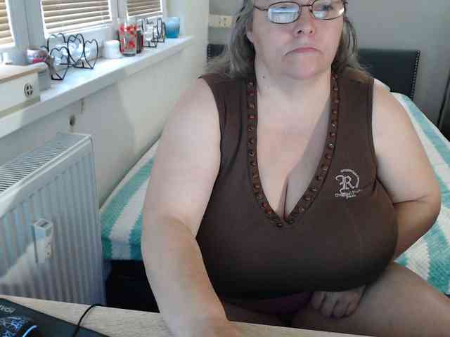 Bessy123 webcam