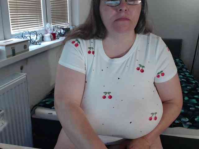 Bessy123 webcam