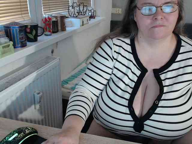 Bessy123 webcam