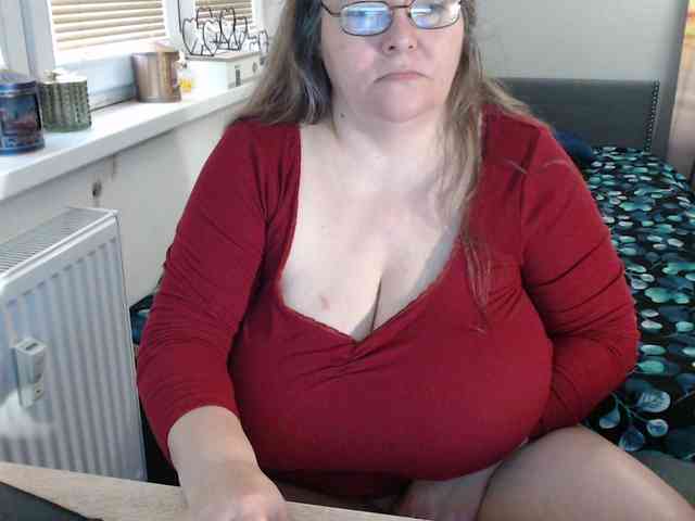 Bessy123 webcam