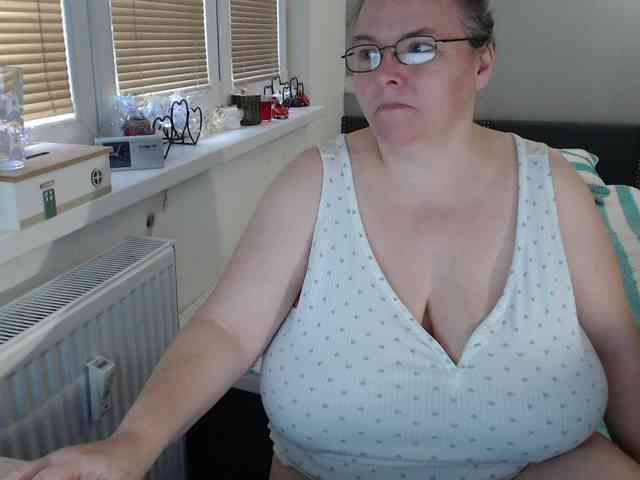 Bessy123 webcam