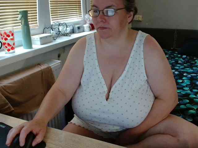 Bessy123 webcam