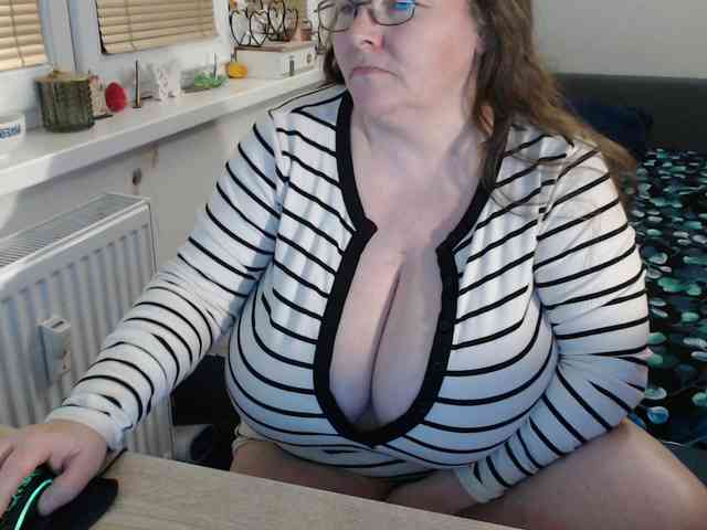 Bessy123 webcam
