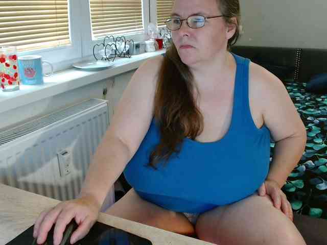 Bessy123 webcam