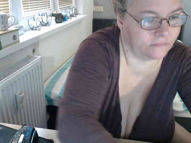 Bessy123 webcam