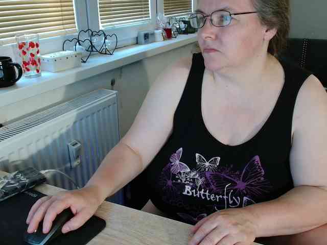 Bessy123 webcam