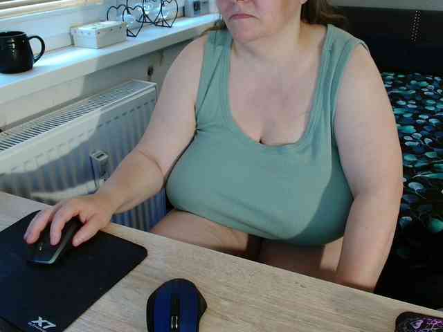 Bessy123 webcam