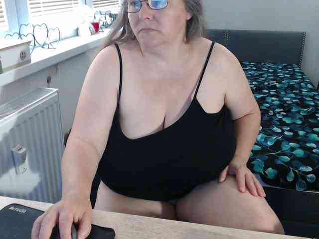 Bessy123 webcam