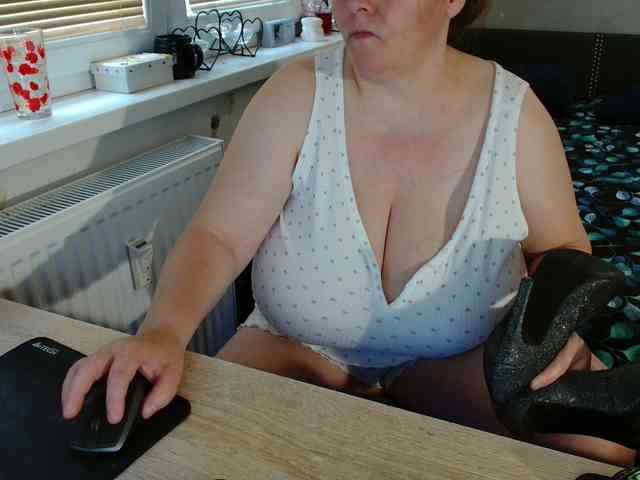 Bessy123 webcam