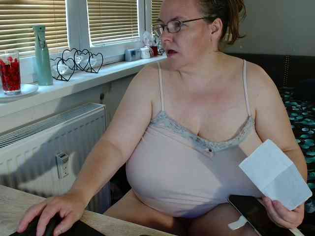 Bessy123 webcam