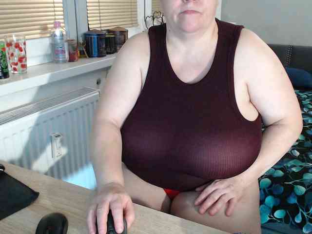 Bessy123 webcam