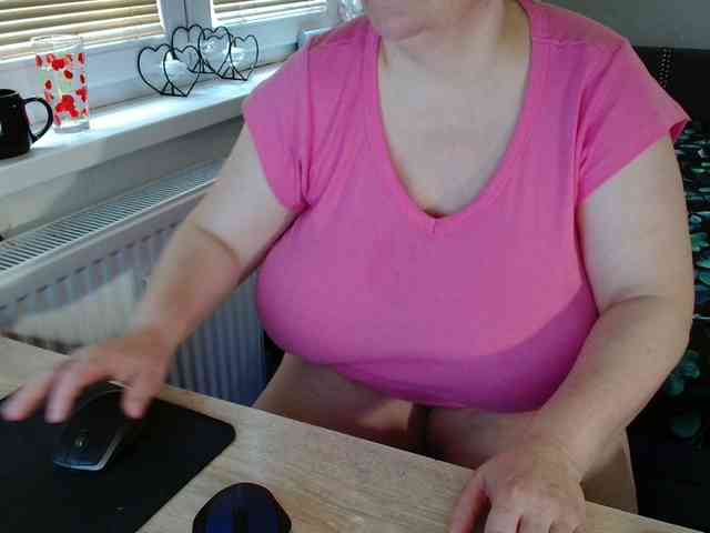 Bessy123 webcam
