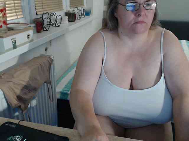 Bessy123 webcam