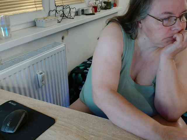 Bessy123 webcam