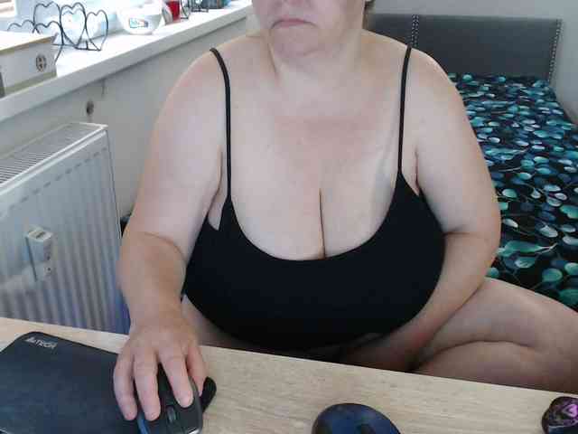 Bessy123 webcam