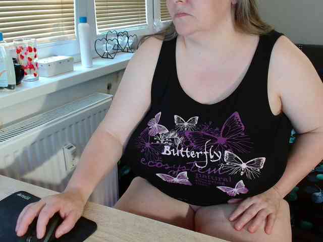 Bessy123 webcam