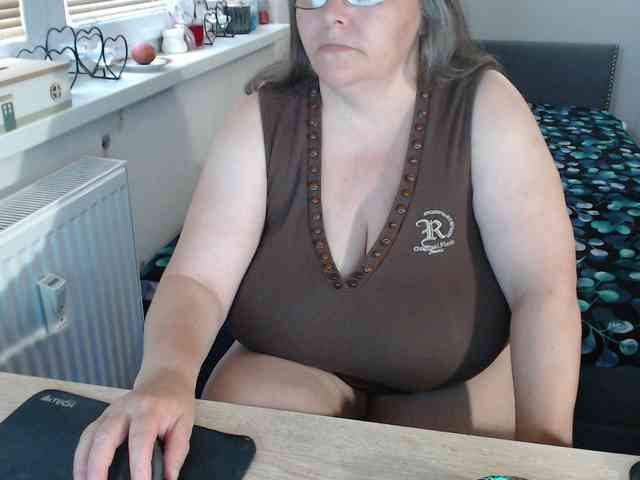 Bessy123 webcam