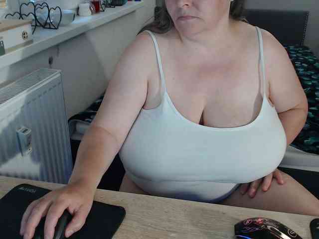 Bessy123 webcam