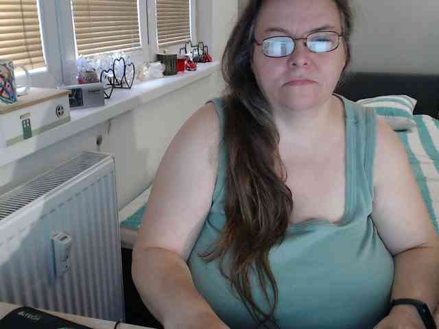 Bessy123 webcam