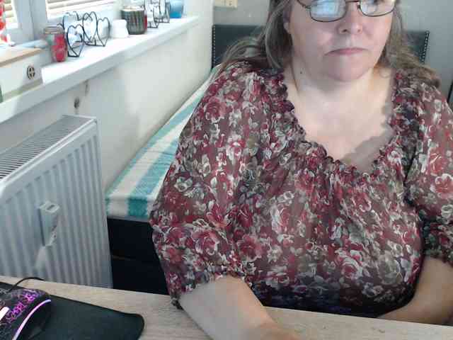Bessy123 webcam