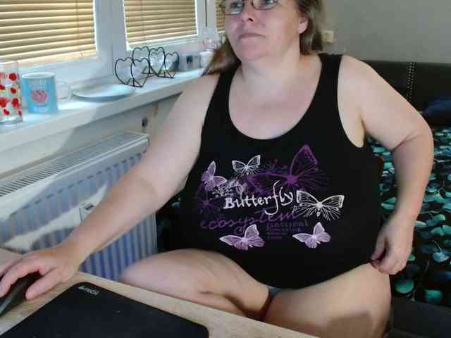 Bessy123 webcam