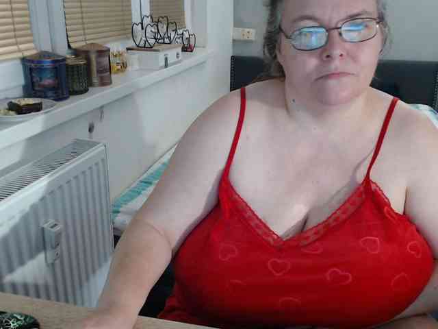 Bessy123 webcam