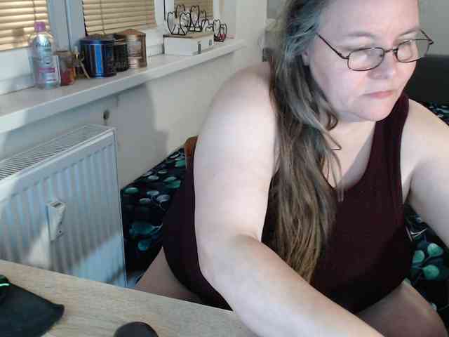 Bessy123 webcam