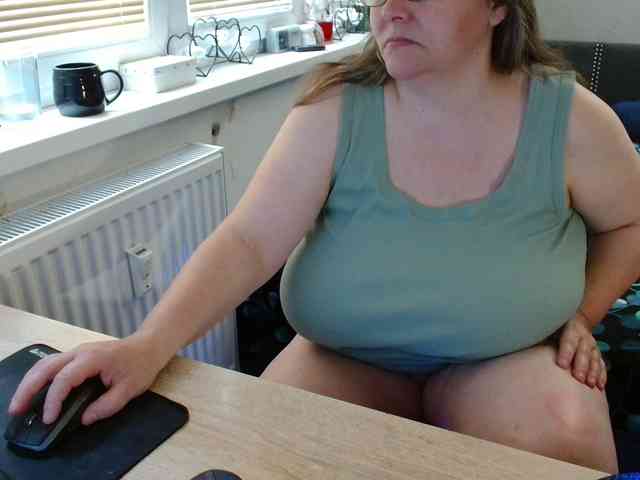 Bessy123 webcam