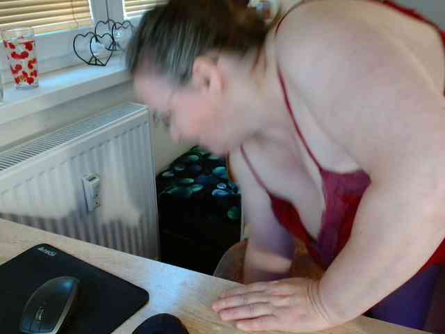 Bessy123 webcam