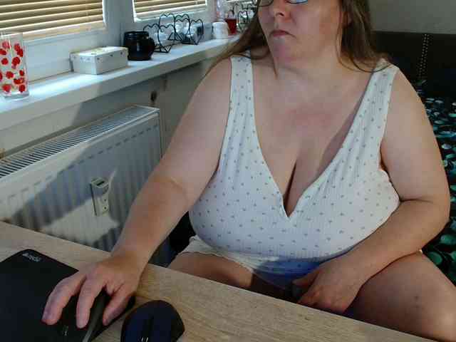 Bessy123 webcam